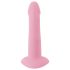 You2Toys Hjertefyren - charmerende lyserød vibrator