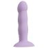 You2Toys Hjertefyr - lilla hjerte-vibrator