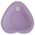 You2Toys Hjertefyr - lilla hjerte-vibrator