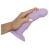 You2Toys Hjertefyr - lilla hjerte-vibrator