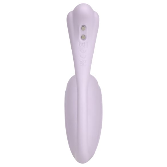 Svakom Phoenix Neo 2 - smart vibrator æg (lilla)