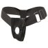 You2Toys - Strap-On Vibratorsæt (Rød)