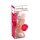 Realistixxx - åben vibrator penismanchet - natur
