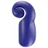 SVibe EVO - masturbator - vandtæt opladelig - blå