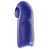 SVibe EVO - vandtæt, genopladelig masturbator (blå)