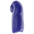 SVibe EVO - masturbator - vandtæt opladelig - blå