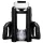 Fleshlight - Quickshot Launch masturbatoradapter - sort