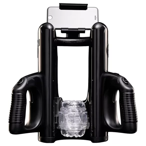 Fleshlight - Quickshot Launch masturbatoradapter - sort