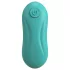 Vibepad Intense - klitorispude vibrator (turkis)
