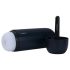 Svakom Sam Neo 2 Pro - smart masturbator (sort-hvid)