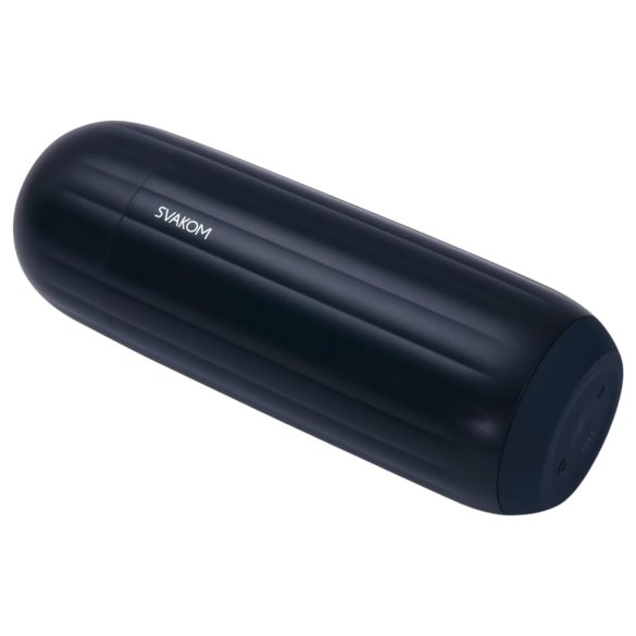 Svakom Sam Neo 2 Pro - smart masturbator (sort-hvid)