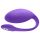We-Vibe Jive Lite - genopladelig smart vibrerende æg (lilla)