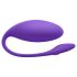 We-Vibe Jive Lite - genopladelig smart vibrerende æg (lilla)