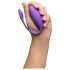 We-Vibe Jive Lite - genopladelig smart vibrerende æg (lilla)