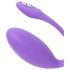 We-Vibe Jive Lite - genopladelig smart vibrerende æg (lilla)