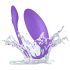 We-Vibe Jive Lite - genopladelig smart vibrerende æg (lilla)