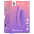 We-Vibe Jive Lite - genopladelig smart vibrerende æg (lilla)