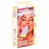 You2Toys - klitorisvibrator genopladelig - pink