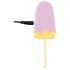 You2Toys - Genopladelig Klitoris Vibrator (pink)
