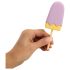 You2Toys - Genopladelig Klitoris Vibrator (pink)