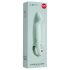 Fun Factory Stronic G Forte – G-punkt vibrator (grøn)