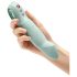 Fun Factory Stronic G Forte – G-punkt vibrator (grøn)