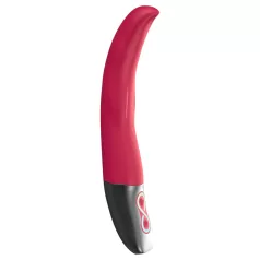 Excellent Power Titanz - G-punkt og P-punkt vibrator - pink