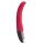 Kraftfuld Titanz G & P-punkt vibrator (pink)