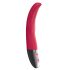 Kraftfuld Titanz G & P-punkt vibrator (pink)
