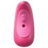 VibePad Rideon - pulserende G-punkt og klitorisvibrator gynge (pink)
