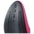 VibePad Rideon - pulserende G-punkt og klitorisvibrator gynge (pink)