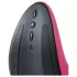 VibePad Rideon - pulserende G-punkts- og klitorisvibrator gynge (pink)
