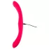 Couples Choice - dobbelt vibrator til par - pink