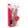 Realistixxx - penisærme med fjernbetjening - natur - 20cm
