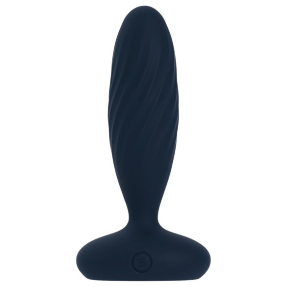Svakom Jordan - smart anal vibrator (blå)