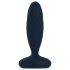 Svakom Jordan - smart anal vibrator (blå)
