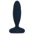Svakom Jordan - smart anal vibrator (blå)