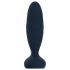 Svakom Jordan - smart anal vibrator (blå)