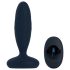 Svakom Jordan - smart anal vibrator (blå)