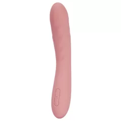   Svakom Ava Neo - smart app-styret, stødende G-punktsvibrator (pink)