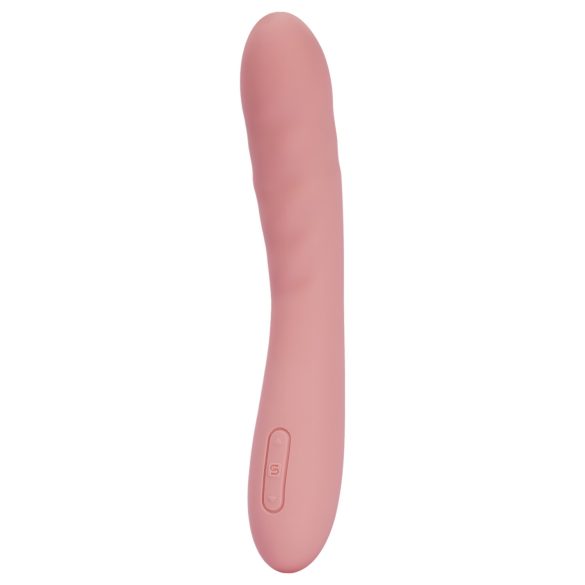 Svakom Ava Neo - smart op-ned vibrator (lyserød)