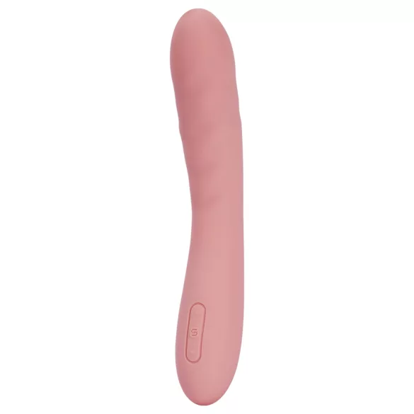 Svakom Ava Neo - stødevibrator med app-styring - pink