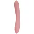 Svakom Ava Neo - stødevibrator med app-styring - pink