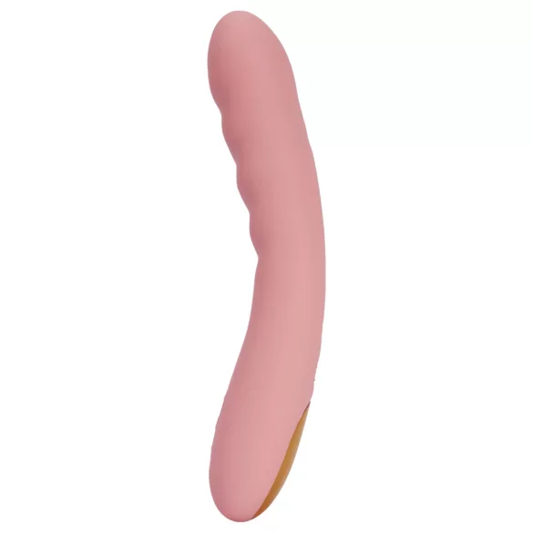Svakom Ava Neo - stødevibrator med app-styring - pink