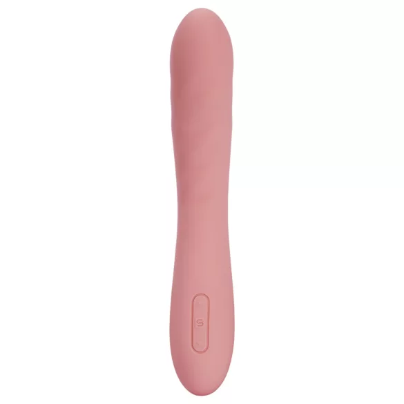 Svakom Ava Neo - stødevibrator med app-styring - pink