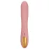 Svakom Ava Neo - stødevibrator med app-styring - pink