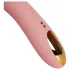 Svakom Ava Neo - stødevibrator med app-styring - pink