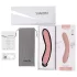 Svakom Ava Neo - stødevibrator med app-styring - pink