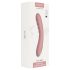 Svakom Ava Neo - smart op-ned vibrator (lyserød)