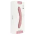 Svakom Ava Neo - stødevibrator med app-styring - pink